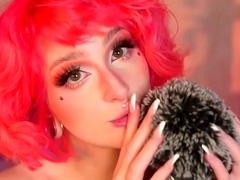 Mewlies ASMR – ASMR Soft Sounds â¡ Fluffy Brain Massage